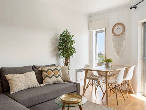 Ferienwohnung Cascais, 1 Schlafzimmer, 4 Personen - photo_1011866077798