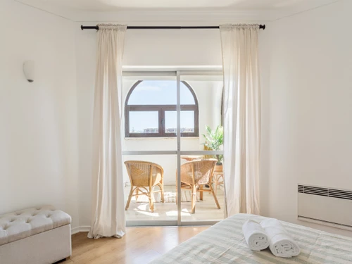 Ferienwohnung Cascais, 1 Schlafzimmer, 4 Personen - photo_1011866077798