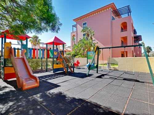 Apartamento Quarteira-Vilamoura, 2 dormitorios, 4 personas - photo_1011866077932