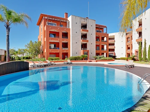 Apartamento Quarteira-Vilamoura, 2 dormitorios, 4 personas - photo_1011866077932