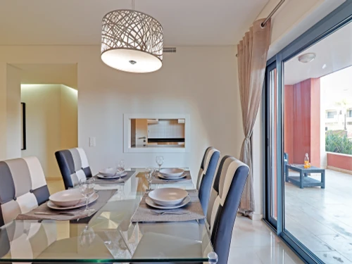Apartamento Quarteira-Vilamoura, 2 dormitorios, 4 personas - photo_1011866077932