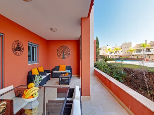 Ferienwohnung Vilamoura, 2 Schlafzimmer, 4 Personen - photo_1011866077932