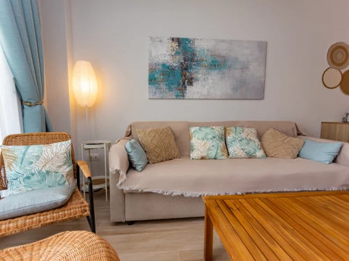 Ferienwohnung Denia, 2 Schlafzimmer, 4 Personen - photo_1011866078371