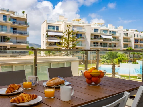 Ferienwohnung Denia, 2 Schlafzimmer, 4 Personen - photo_1011866078371