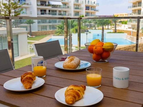 Ferienwohnung Denia, 2 Schlafzimmer, 4 Personen - photo_1011866078371