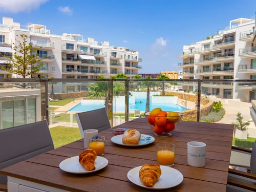 Apartamento Denia, 2 dormitorios, 4 personas - photo_1011866078371
