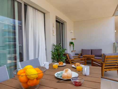 Ferienwohnung Denia, 2 Schlafzimmer, 4 Personen - photo_1011866078371