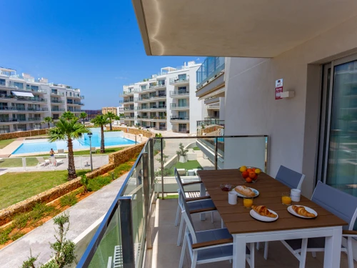 Ferienwohnung Denia, 2 Schlafzimmer, 4 Personen - photo_1011866078371