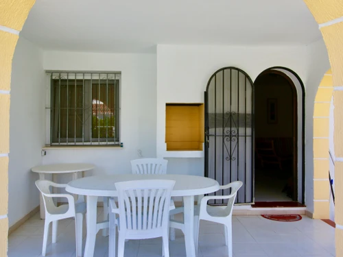 Villa Denia, 2 Schlafzimmer, 4 Personen - photo_1011866078518