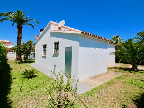 Villa Denia, 2 Schlafzimmer, 4 Personen - photo_1011866078518