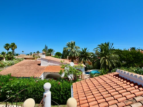 Villa Denia, 2 Schlafzimmer, 4 Personen - photo_1011866078518