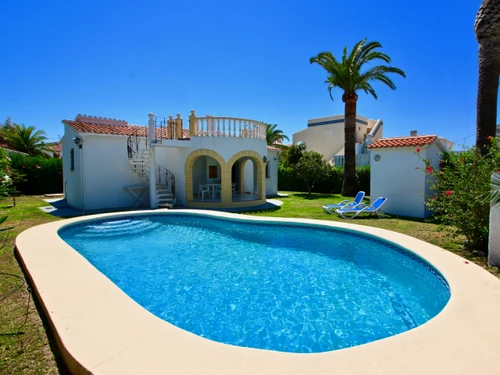 Villa Denia, 2 bedrooms, 4 persons - photo_1011866078518