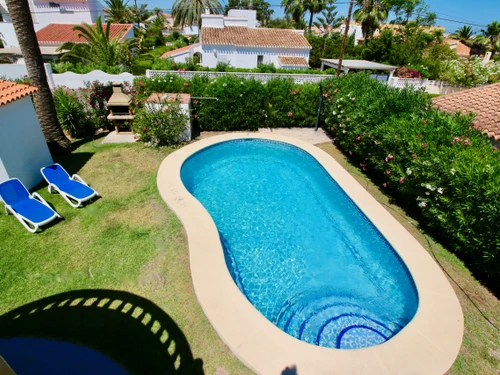 Villa Denia, 2 Schlafzimmer, 4 Personen - photo_1011866078518