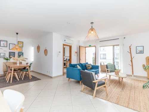 Appartement Tavira, 3 pièces, 4 personnes - photo_1011866078658