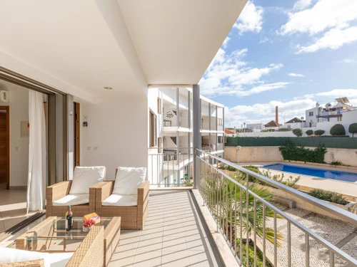 Appartement Tavira, 3 pièces, 4 personnes - photo_1011866078658