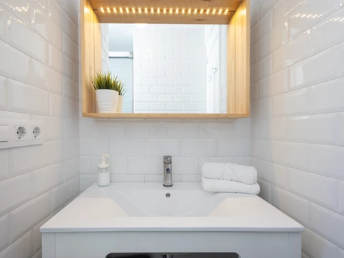 Studio Valencia, Studio, 2 Personen - photo_1011866078802