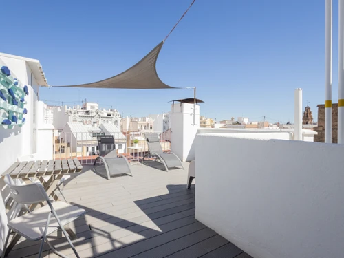 Studio Valencia, Studio, 2 Personen - photo_1011866078802