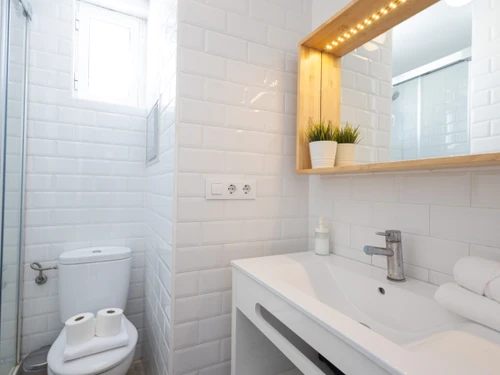 Studio Valencia, Studio, 2 Personen - photo_1011866078802