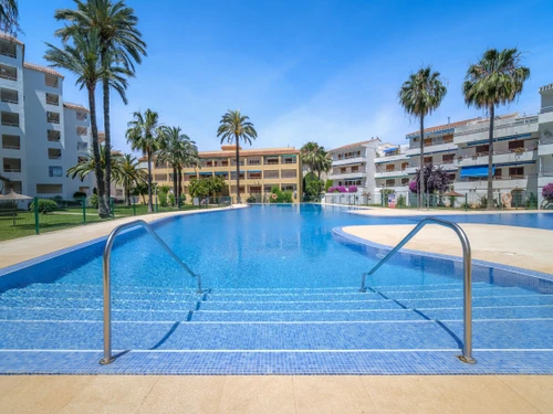 Ferienwohnung Xàbia, 2 Schlafzimmer, 4 Personen - photo_1011866078949