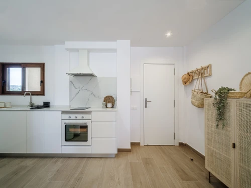 Ferienwohnung Xàbia, 2 Schlafzimmer, 4 Personen - photo_1011866078949