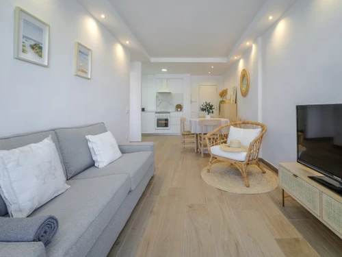 Ferienwohnung Xàbia, 2 Schlafzimmer, 4 Personen - photo_1011866078949