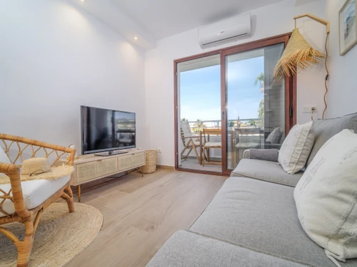 Ferienwohnung Xàbia, 2 Schlafzimmer, 4 Personen - photo_1011866078949