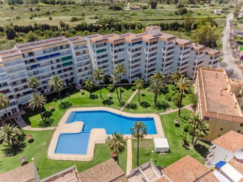 Ferienwohnung Xàbia, 2 Schlafzimmer, 4 Personen - photo_1011866078949