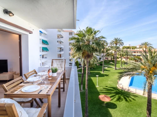 Appartement Xàbia, 3 pièces, 4 personnes - photo_1011866078949