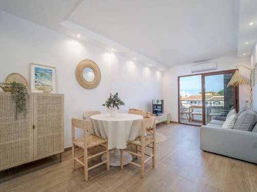 Ferienwohnung Xàbia, 2 Schlafzimmer, 4 Personen - photo_1011866078949