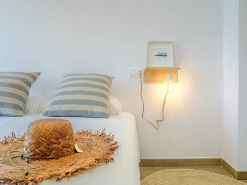 Ferienwohnung Xàbia, 2 Schlafzimmer, 4 Personen - photo_1011866078949