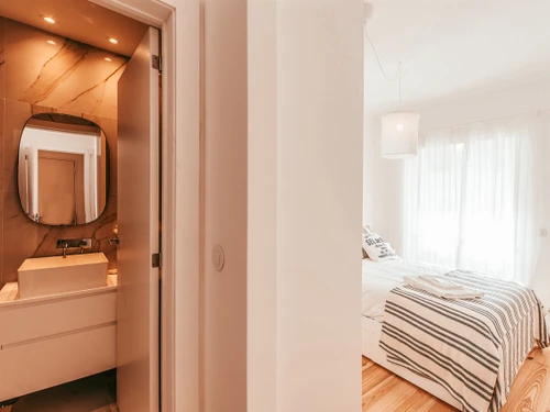 Appartement Oeiras, 3 pièces, 3 personnes - photo_1011866079091