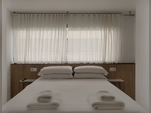 Apartment Málaga, 1 bedroom, 4 persons - photo_1011866079228