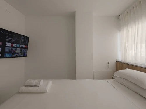 Apartment Málaga, 1 bedroom, 4 persons - photo_1011866079228