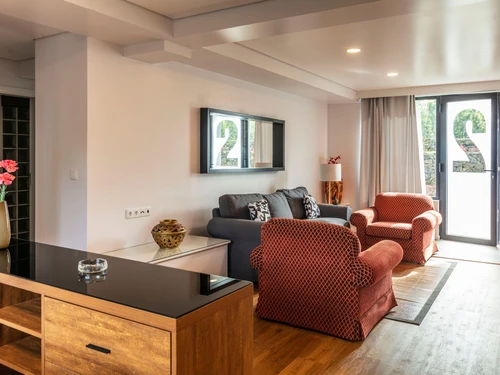 Appartement Calhetas, 3 pièces, 4 personnes - photo_1011866079354