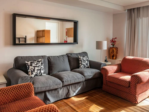 Appartement Calhetas, 3 pièces, 4 personnes - photo_1011866079354