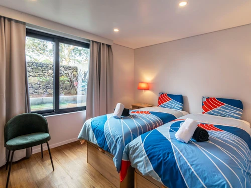 Appartement Calhetas, 3 pièces, 4 personnes - photo_1011866079354