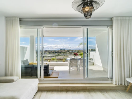 Apartamento Estepona, 2 dormitorios, 4 personas - photo_1011866079493