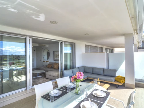 Apartamento Estepona, 2 dormitorios, 4 personas - photo_1011866079493