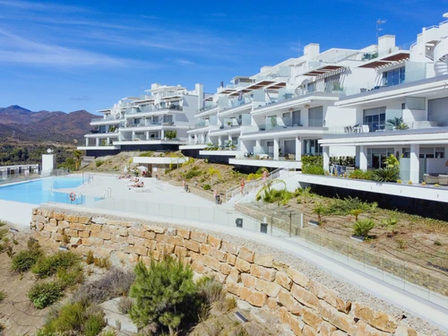 Appartement Estepona, 3 pièces, 4 personnes - photo_1011866079493
