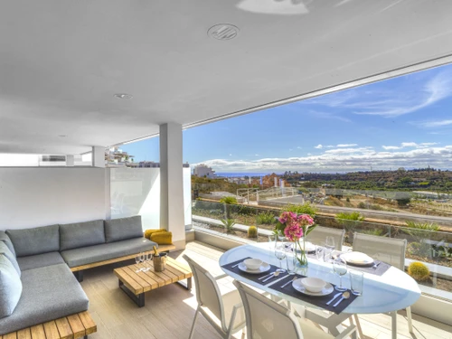 Apartamento Estepona, 2 dormitorios, 4 personas - photo_1011866079493