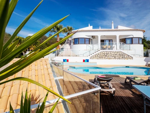 Villa Albufeira, 4 Schlafzimmer, 11 Personen - photo_1011866079631