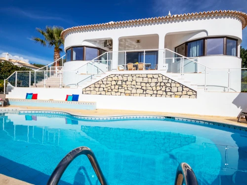 Villa Albufeira, 4 Schlafzimmer, 11 Personen - photo_1011866079631