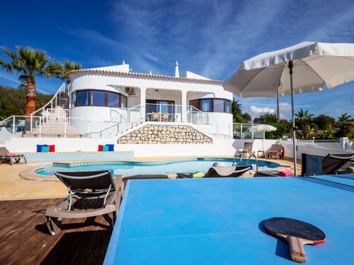 Villa Albufeira, 4 Schlafzimmer, 11 Personen - photo_1011866079631