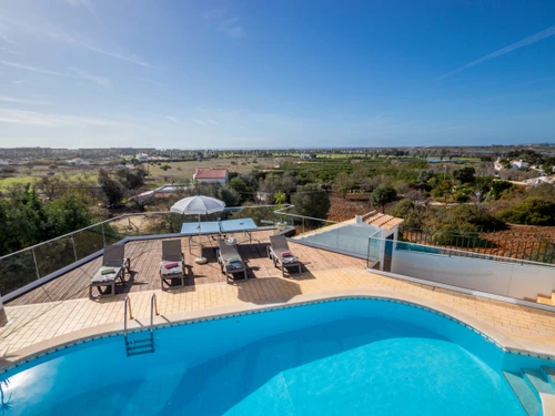 Villa Albufeira, 4 Schlafzimmer, 11 Personen - photo_1011866079631