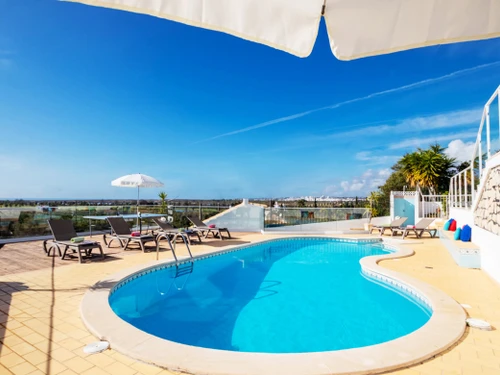 Villa Albufeira, 4 Schlafzimmer, 11 Personen - photo_1011866079631
