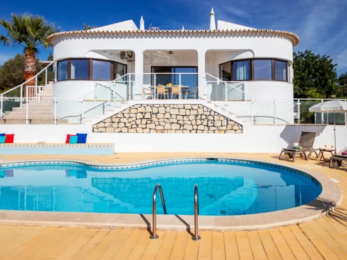 Villa Albufeira, 4 Schlafzimmer, 11 Personen - photo_1011866079631