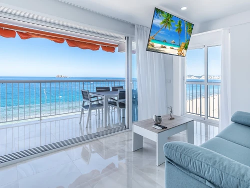 Appartement Benidorm, 3 pièces, 5 personnes - photo_1011866079934
