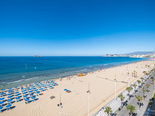 Ferienwohnung Benidorm, 2 Schlafzimmer, 5 Personen - photo_1011866079934