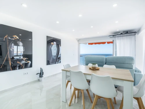 Ferienwohnung Benidorm, 2 Schlafzimmer, 5 Personen - photo_1011866079934