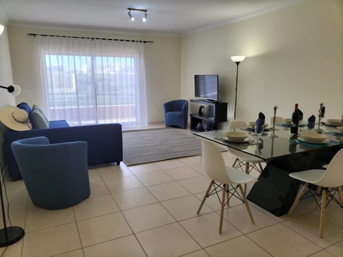 Ferienwohnung Quarteira, 2 Schlafzimmer, 6 Personen - photo_1011866080369